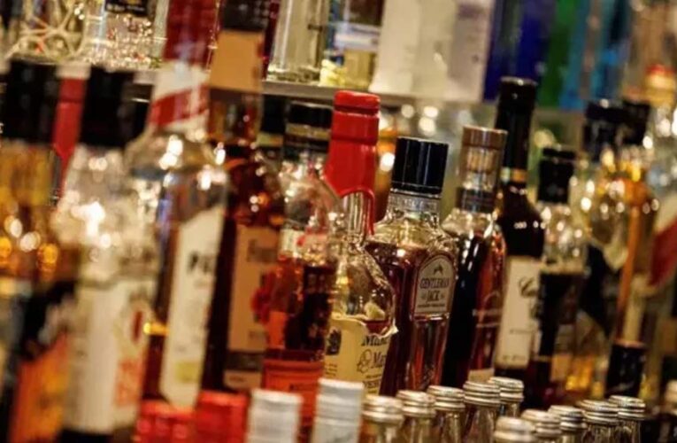 1 अप्रैल की डेडलाइन, अभी तक खाली पड़े ठेके, एमपी में शराब नीलामी का 8वां राउंड शुरू, जानें क्या है नया दांव