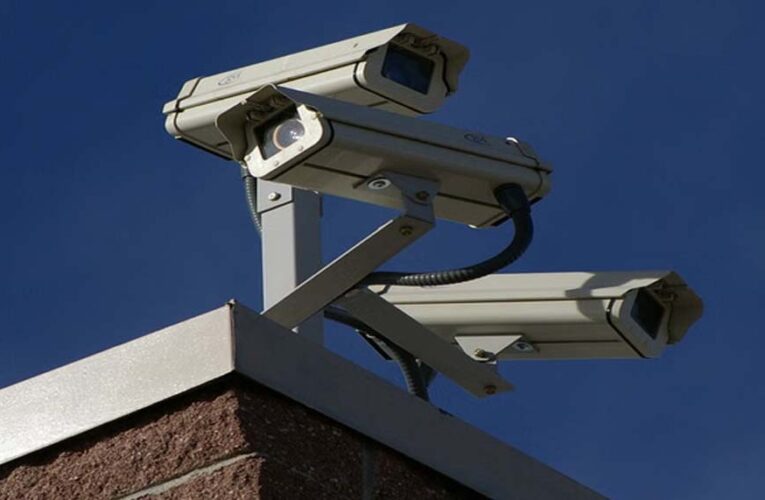 CCTV कैमरे को लेकर सरकार का नया नियम, जासूसी की आशंका, पाकिस्तान तक पहुंच रहा था डेटा