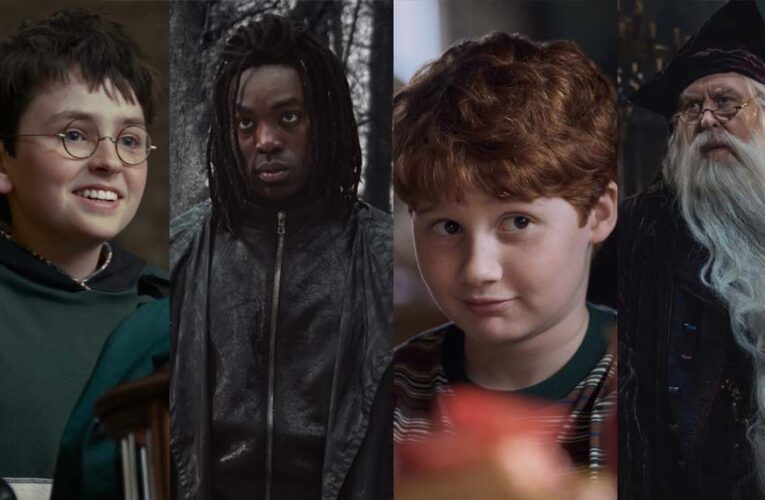 Harry Potter Web Series Teaser: नए अंदाज में लौटी हैरी पॉटर की जादुई दुनिया, पहली झलक आई सामने