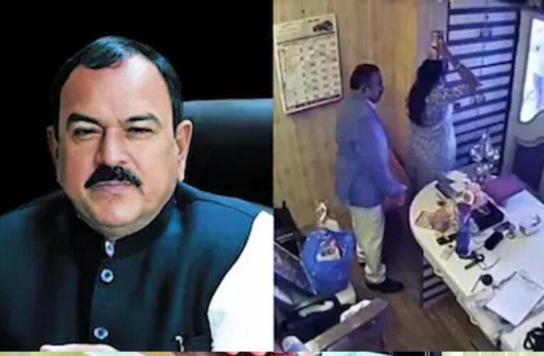 100 अश्लील वीडियो, 1500 करोड़ की संपत्ति, ‘गॉडमैन’ अशोक खरात केस में हुए बड़े खुलासे