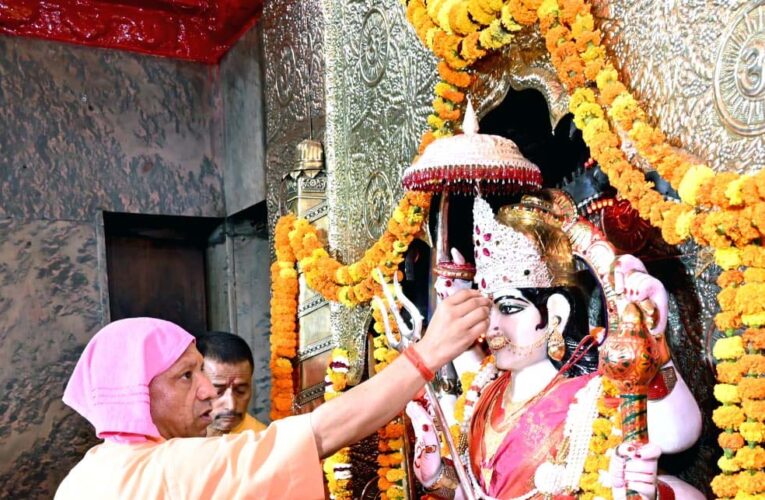 स्वदेशी गो-संवर्धन योजना में तेज प्रगति पर फोकस, सभी जिलों में बढ़ी रफ्तार