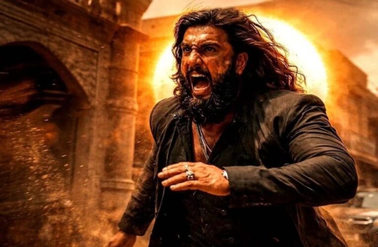 Dhurandhar-2 देखेंगे यूपी पुलिस के 600 दारोगा, मेरठ में दो सिनेमा हॉल बुक, सरकारी गाड़ियों से पहुंचेंगे मल्टीप्लेक्स