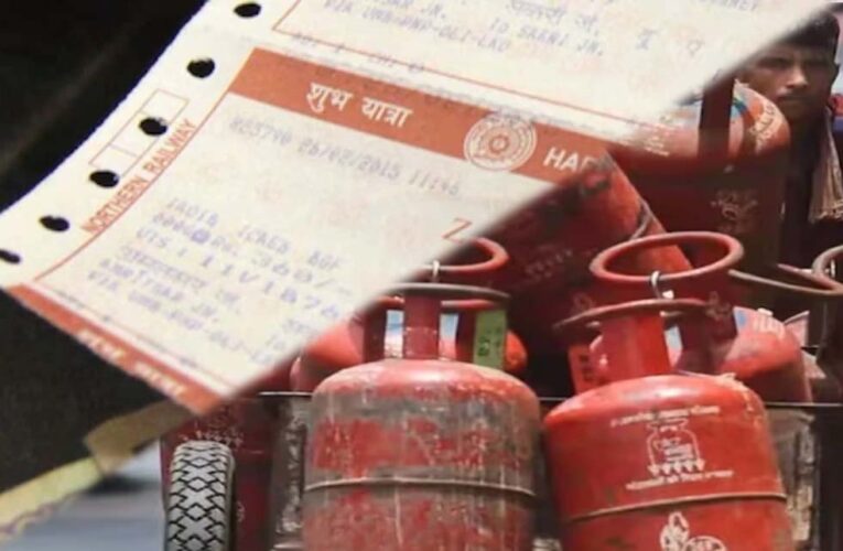 1 अप्रैल से लागू होंगे ये 5 बड़े बदलाव: LPG, ATM से लेकर PAN तक, हर घर और जेब पर पड़ेगा असर