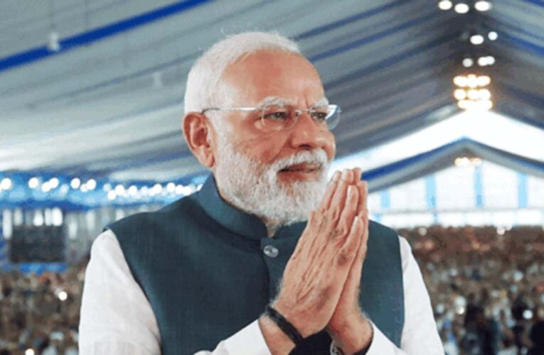 दुनिया के सबसे लोकप्रिय नेता बने पीएम मोदी, ट्रंप रहे पीछे; अमेरिकी सर्वे से मिली खुशखबरी