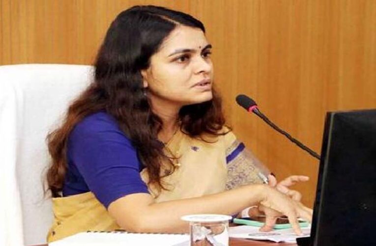 HC ने शाजापुर कलेक्टर को तीसरी बार लगाई फटकार: वेतनवृद्धि रोकने के आदेश पर स्टे, 15 दिन में हलफनामा देने का निर्देश