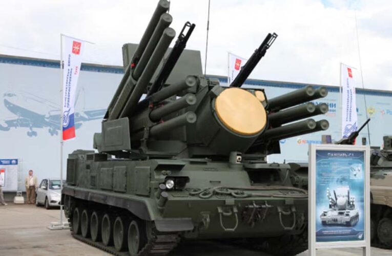 आसमान में ही जलकर राख होंगे दुश्मन, भारत बना ड्रोन और क्रूज मिसाइलों का काल