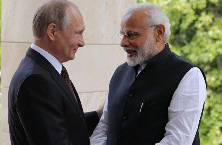 भारत का बड़ा दांव: होर्मुज पर कब्जा, अब रूस से आएगा LNG खजाना