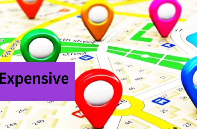 2606 लोकेशन पर बढ़ेगी प्रॉपर्टी गाइडलाइन दर, आसमान छुएंगे प्रॉपर्टी के दाम