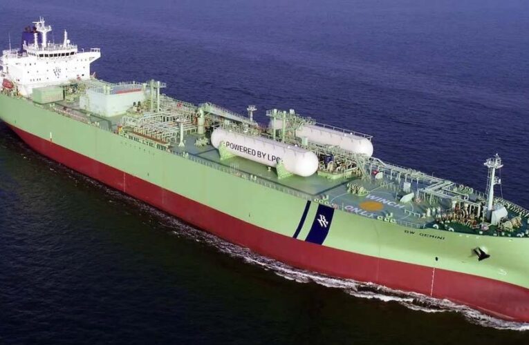 भारत को होर्मुज की जरूरत नहीं! अर्जेंटीना के बाद एक और दोस्त भेजेगा LNG-LPG भरकर जहाजों में