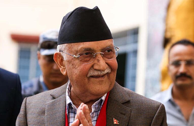 ओली पर बड़ा एक्शन: नए पीएम बालेन ने उखाड़े पुराने जख्म, Gen-Z आंदोलन में फायरिंग विवाद