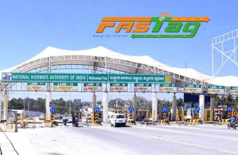 1 अप्रैल से महंगा होगा टोल: 5-10% तक बढ़ेंगे दाम, जबलपुर से नागपुर, भोपाल, प्रयागराज का सफर पड़ेगा महंगा