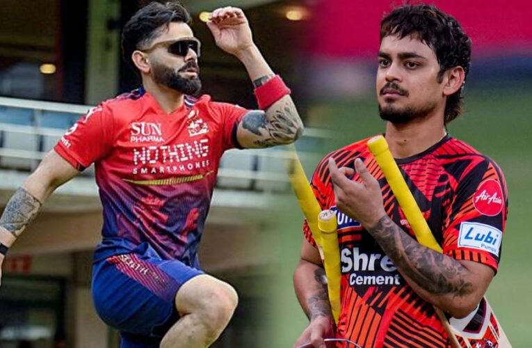 आज से IPL 2026 की शुरुआत: SRH के नए कप्तान ईशान किशन दिखाएंगे गदर या विराट कोहली करेंगे भौकाल