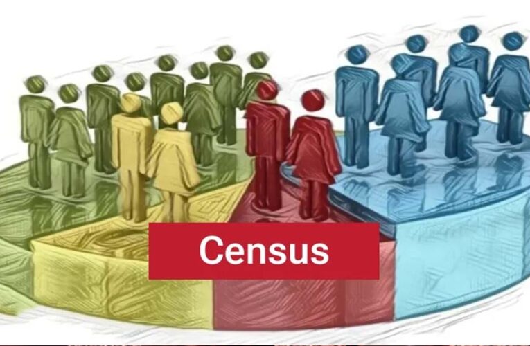 यूपी में 2027 जनगणना की तैयारी में तेजी, पहले चरण में होगा यह काम