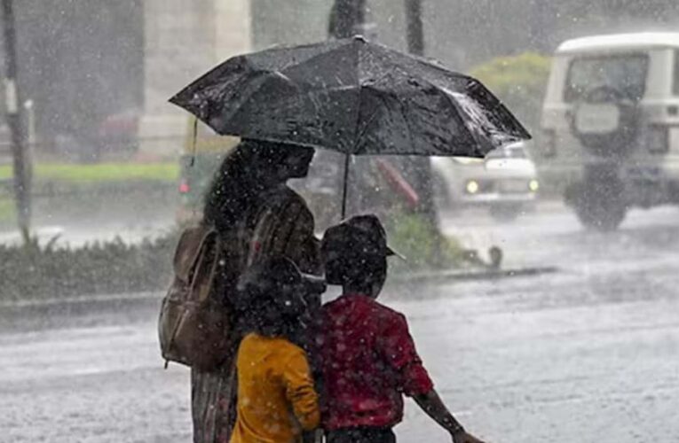 MP में 29 मार्च से 3 दिन की बारिश का अलर्ट, भोपाल-उज्जैन सहित 40 जिलों में आंधी भी हो सकती है