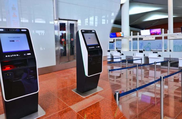 5 स्तरीय सुरक्षा घेरे में जेवर इंटरनेशनल एयरपोर्ट, हाईटेक निगरानी से चप्पे-चप्पे पर सुरक्षा