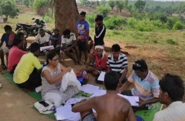 अब गांव में ही होगा जमीन विवादों का हलः पटवारी पहुंचेंगे आपके द्वार