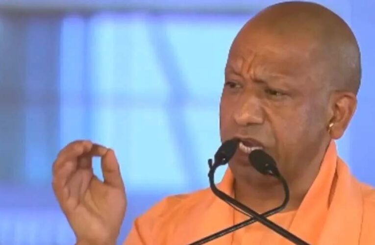 उत्तर प्रदेश के उज्ज्वल भविष्य का लॉन्चपैड बनेगा नोएडा इंटरनेशनल एयरपोर्टः मुख्यमंत्री