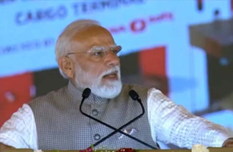 विकसित उत्तर प्रदेश की ‘उड़ान’ का प्रतीक है नोएडा इंटरनेशनल एयरपोर्ट: पीएम मोदी