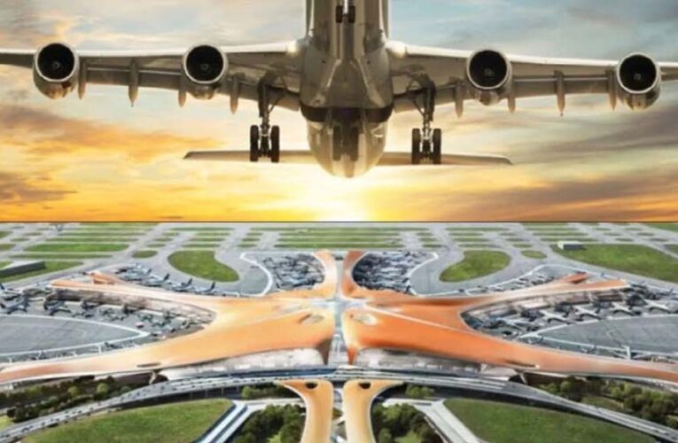 एयरपोर्ट, औद्योगिक निवेश और मेगा प्रोजेक्ट्स से बदल रही जेवर-यमुना एक्सप्रेसवे क्षेत्र की तस्वीर