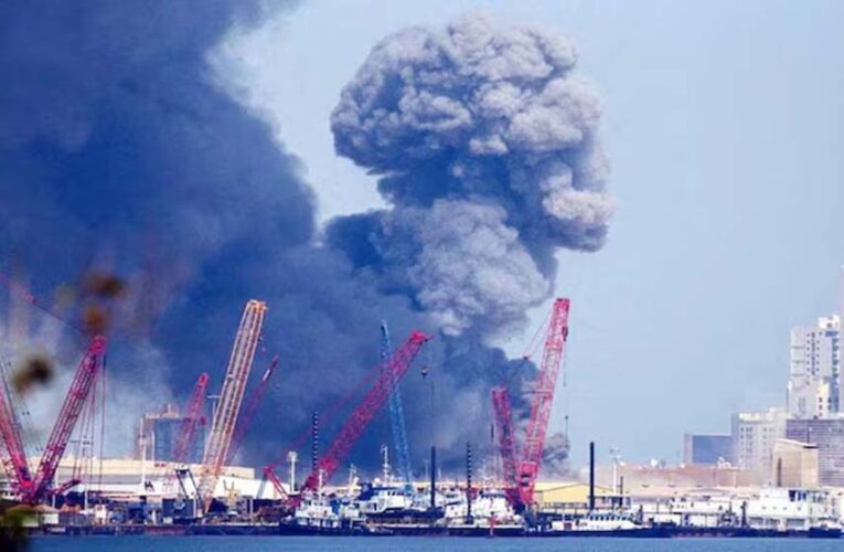 48 नेता, 40 कमांडर, 9 नेवल शिप… ईरान के लिए 48 घंटे की जंग का क्या है असर? मिडिल ईस्ट में फ्रांस का बढ़ता प्रभाव