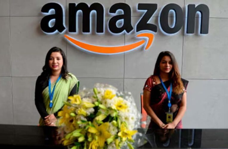 अब सस्ती होगी ऑनलाइन शॉपिंग! Amazon ने कम की फीस, लाखों लोगों को मिलेगा फायदा