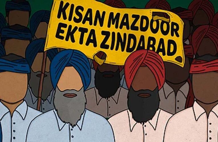 मध्य प्रदेश में हर महीने 25 किसान आंदोलन, मोहन सरकार के दो साल में 600 से ज्यादा प्रदर्शन, सागर जिला सबसे आगे
