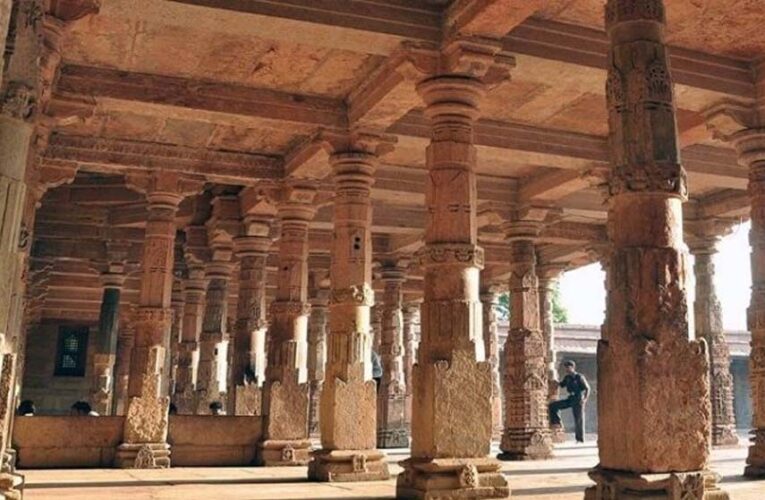 धार भोजशाला परिसर की कब्रों पर नया विवाद: एएसआई सर्वे रिपोर्ट से बढ़ी हलचल, मुस्लिम पक्ष कोर्ट जाने को तैयार