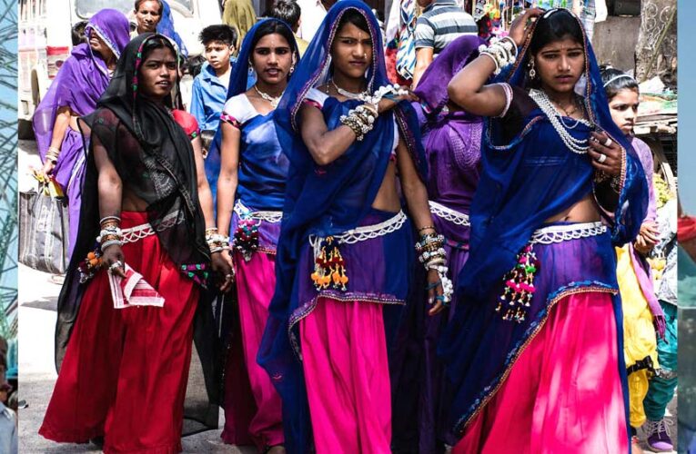 भगोरिया मेले में रील बनाने की होड़, किसी के फॉलोअर्स बढ़े 3000, ₹500 में मिल रही ‘इंस्टेंट एडिटिंग’ सर्विस