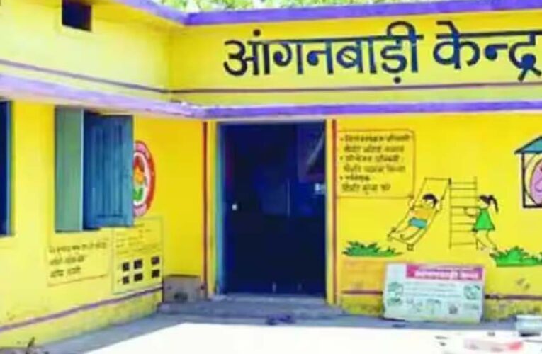 कुपोषण के खिलाफ जीवनरक्षक ढाल बना योगी सरकार का ‘संभव अभियान’