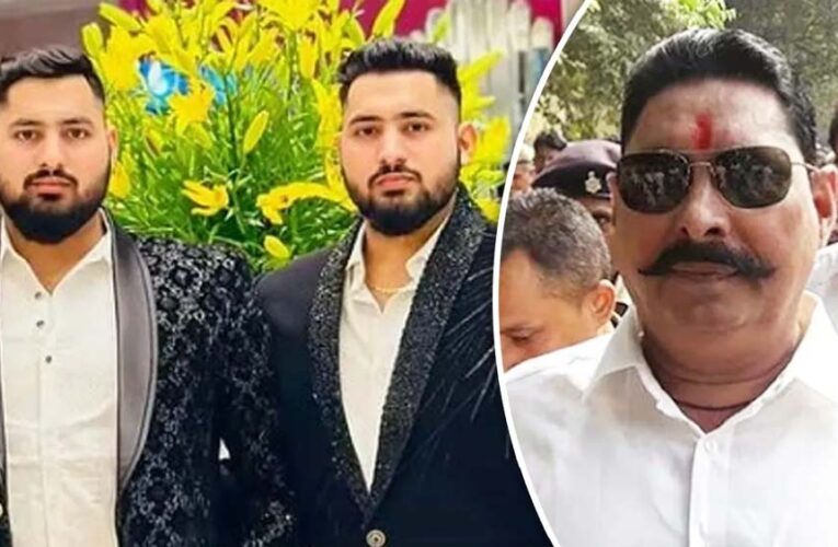 अनंत सिंह के तीन बेटों में किसे मिलेगा टिकट? JDU विधायक ने किया बड़ा खुलासा
