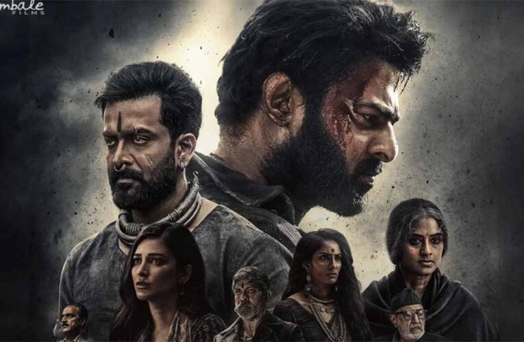 ‘सालार 2’ की शूटिंग को लेकर बड़ा धमाका: प्रभास की अगली फिल्म को मेकर्स ने बताया अब तक का सबसे भव्य प्रोजेक्ट