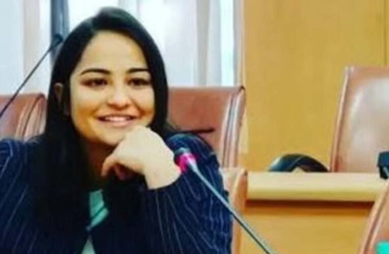 केरल कैडर की एमपी मूल की IPS अधिकारी EWS प्रमाणपत्र विवाद में फंसी, डिमोशन का खतरा