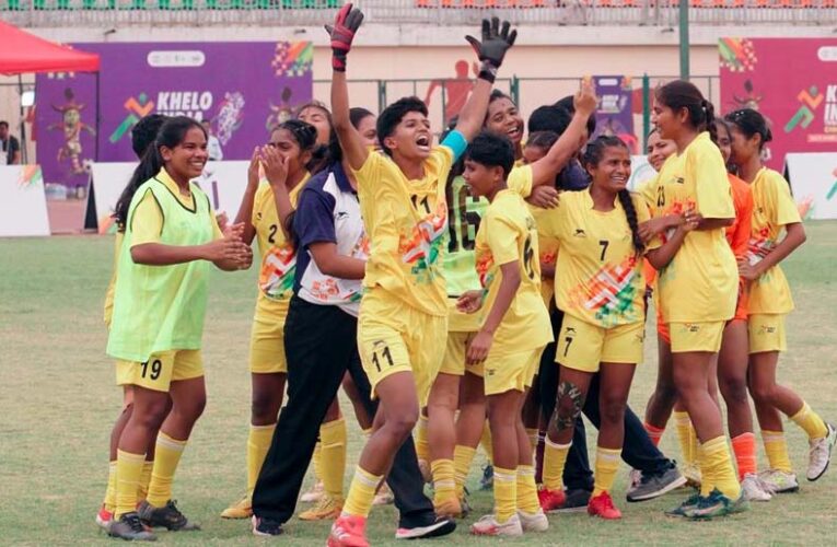 केआईटीजी 2026: मिडफील्ड की कमान से लेकर गोलकीपिंग के कमाल तक