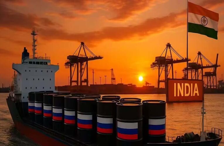 मिडिल ईस्ट में जंग का खौफ, कच्चे तेल की कीमतों पर असर, लेकिन भारत को नहीं कोई चिंता