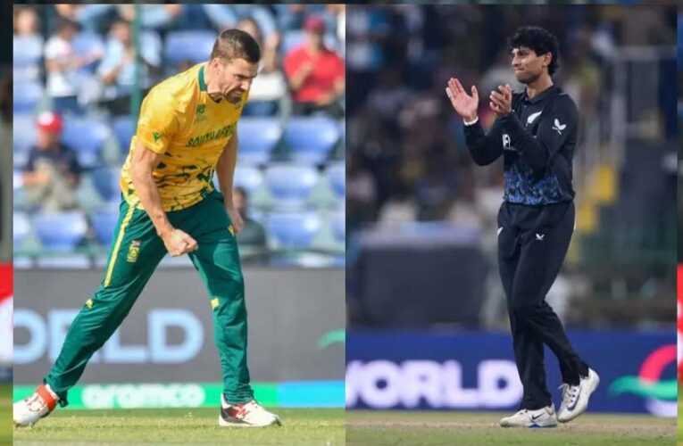 T20 वर्ल्ड कप में 5-0 का दबदबा, क्या कल सेमीफाइनल में इतिहास बदलेगा?