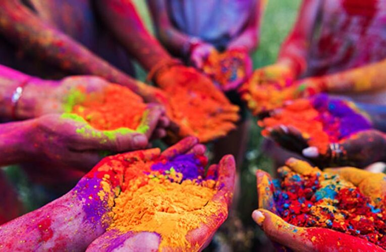 संभल में 68 तीर्थों पर होगी पहली बार होली की धूम, पूरे जिले में धारा 163 लागू