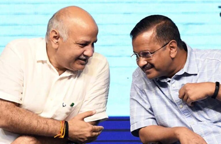 ‘जज ने समझा नहीं’: केजरीवाल-सिसोदिया को छोड़ने को तैयार नहीं सीबीआई, HC में हुई गलती की पहचान