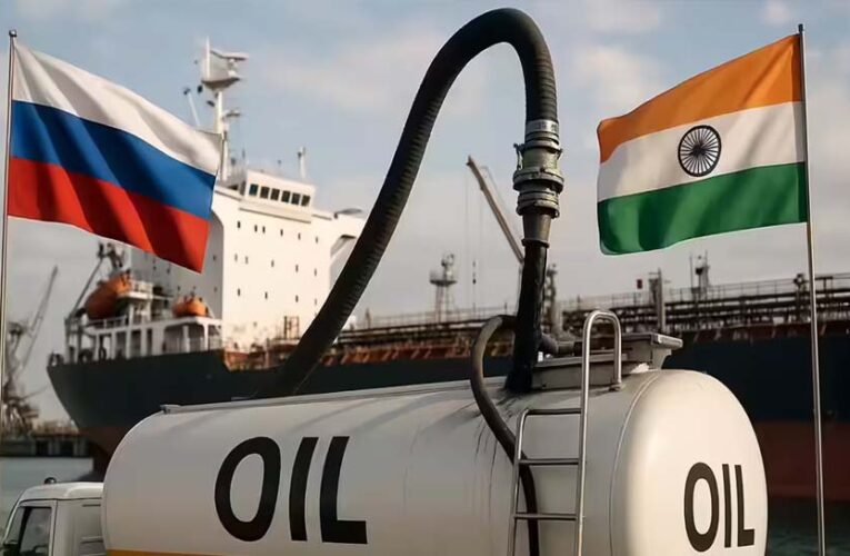 खाड़ी देशों में बमबारी, तेल संकट की आशंका; लेकिन भारत ने रूस से की तैयारी