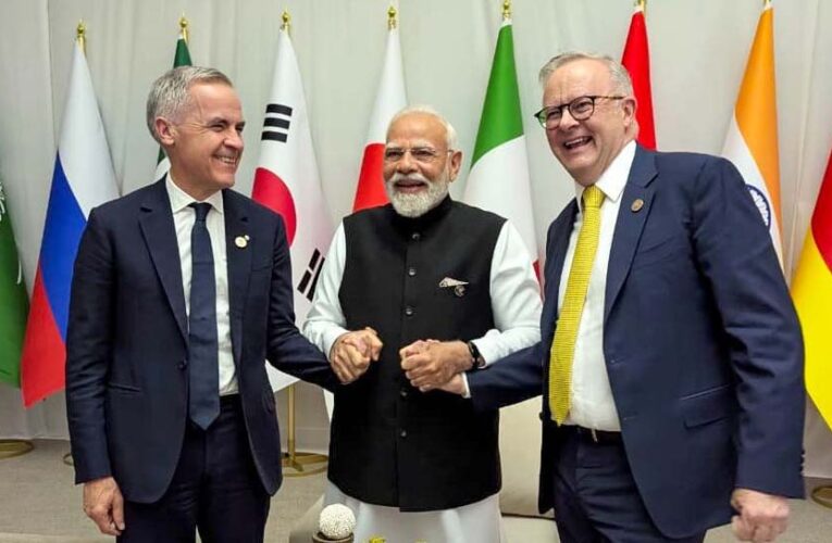 भारत-ऑस्ट्रेलिया-कनाडा ने बनाया नया ट्रायंगल, क्यों इसे माना जा रहा है गेमचेंजर?