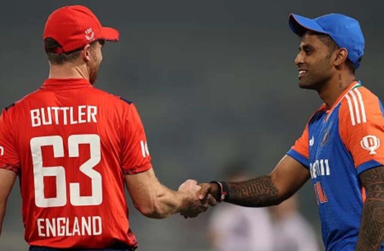 तीसरी बार सेमीफाइनल में इंग्लैंड से भिड़ेगा भारत, किसका पलड़ा रहेगा भारी?