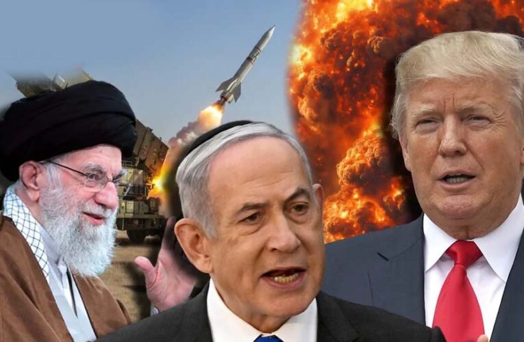 सऊदी में दूतावास हमले से हिले ट्रंप, कुवैत में US एंबेसी बंद, पाकिस्तान में अपॉइंटमेंट्स रद्द