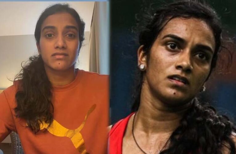 धमाकों के बीच फंसीं पीवी सिंधु, दुबई से वापसी के बाद लिखी भावुक पोस्ट