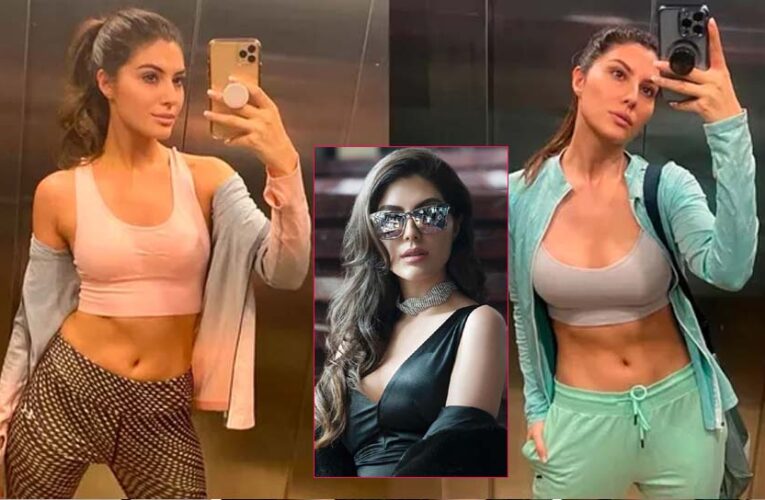 वे लोग मुझे मार डालेंगे, ईरान नहीं आने देंगे”: खामेनेई की मौत का जश्न मनाने के बाद एलनाज नौरोजी का डर