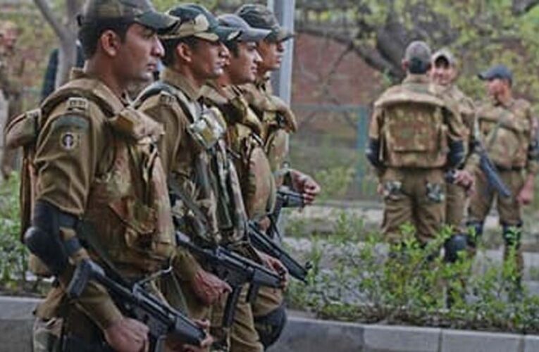 खामेनेई की मौत के बाद भारत में हाईअलर्ट, कानून-व्यवस्था में उल्लंघन पर सख्त कार्रवाई की चेतावनी