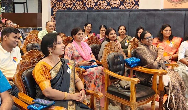 राष्ट्रीय डाक कर्मचारी संघ का द्विवार्षिक अधिवेशन संपन्न