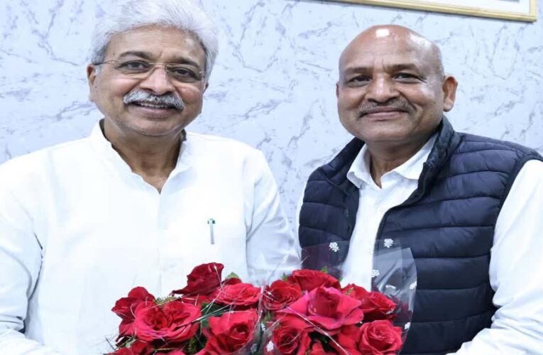 राज्यसभा चुनाव के लिए कांग्रेस ने जारी की उम्मीदवारों की सूची, सिंघवी-रेड्डी समेत 6 नामों का ऐलान