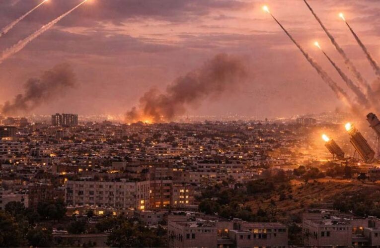 लंबे युद्ध में फिर फंसा US? ईरान जंग 100 दिन तक चलेगी, सेना ने खुफिया अधिकारियों को तैनात किया