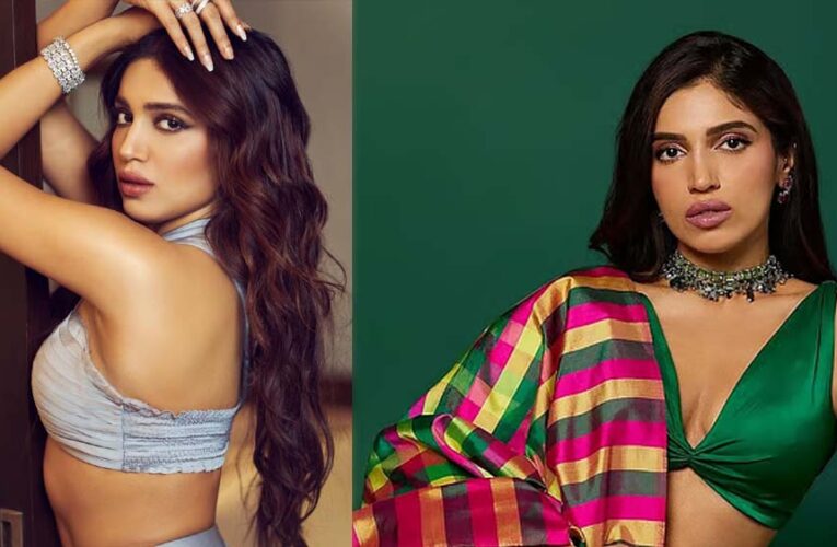 आत्मसम्मान से कोई समझौता नहीं’—भूमि पेडनेकर ने अपने करियर को लेकर दी स्पष्ट राय