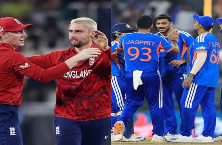 39 साल बाद मुंबई में भारत-इंग्लैंड वर्ल्ड कप सेमीफाइनल, पिछली बार टीम इंडिया ने किसके नेतृत्व में जीता था?