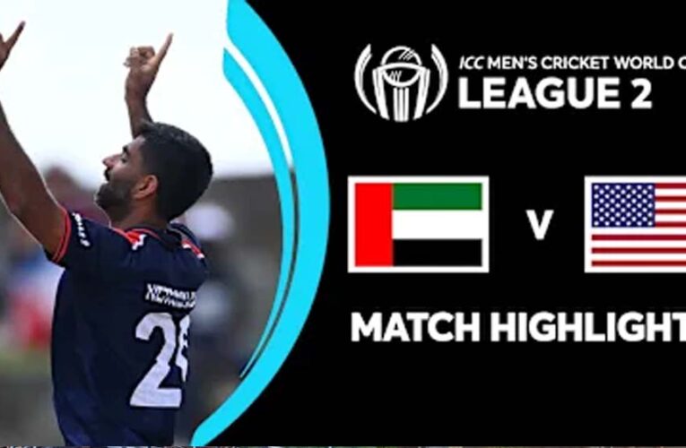 अमेरिका-ईरान जंग का क्रिकेट पर असर, वर्ल्ड कप के 6 मुकाबले स्थगित